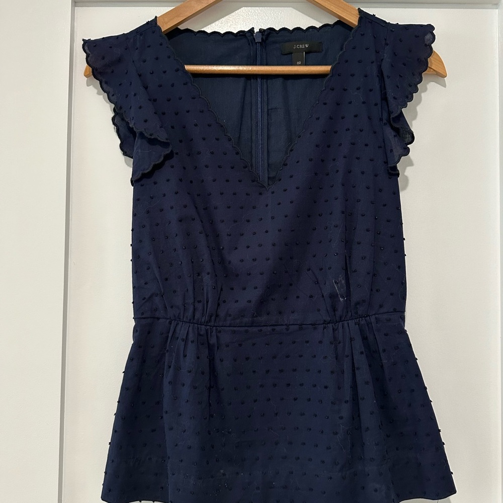 J.Crew Top - Picture 10 of 10